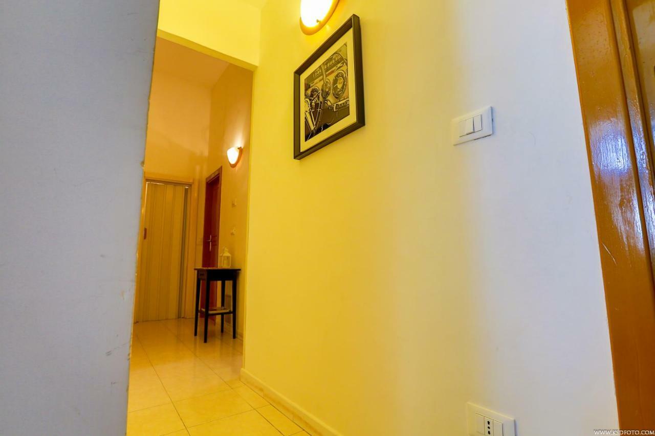 Gordon'S Apartment Řím Exteriér fotografie